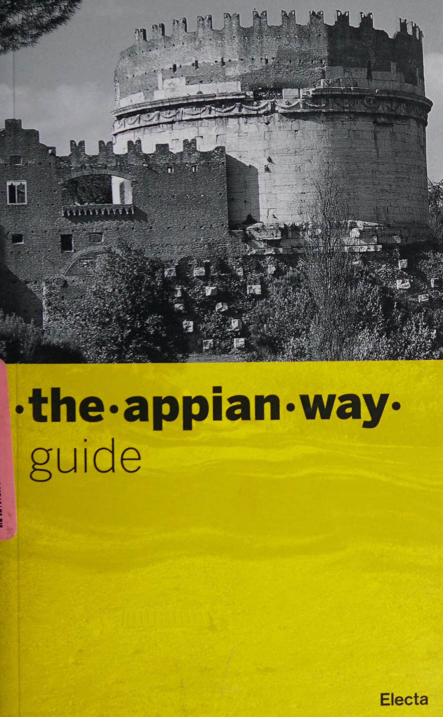 The Appian way