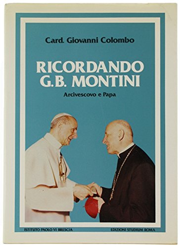 Ricordando G. B. Montini