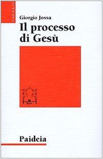 Processo di Gesu