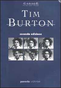 Tim Burton