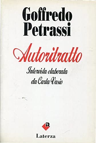 Autoritratto
