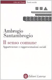 Il senso comune