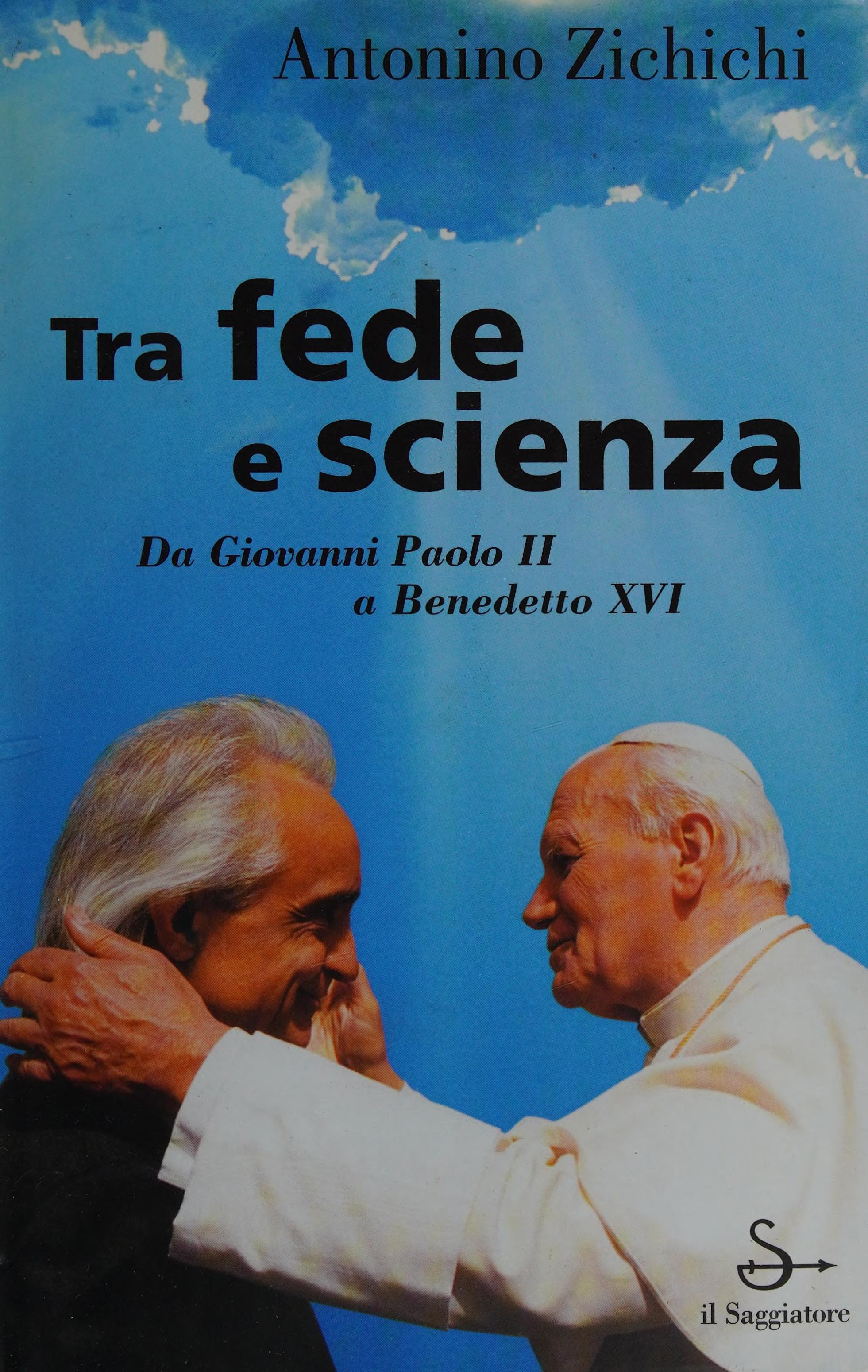 Tra Fede E Scienza