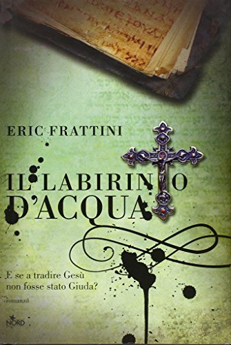 Il Labirinto D'Acqua