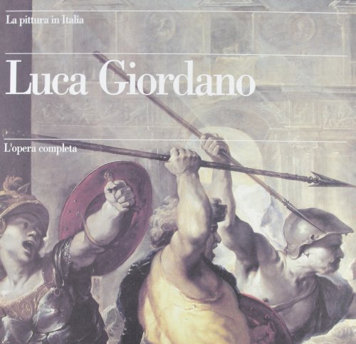 Luca Giordano