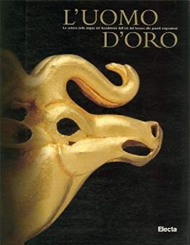L' Uomo D'Oro
