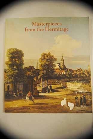 Masterpieces From The Hermitage