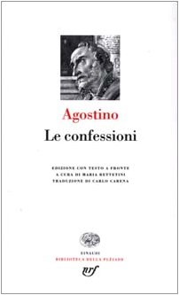 Le Confessioni