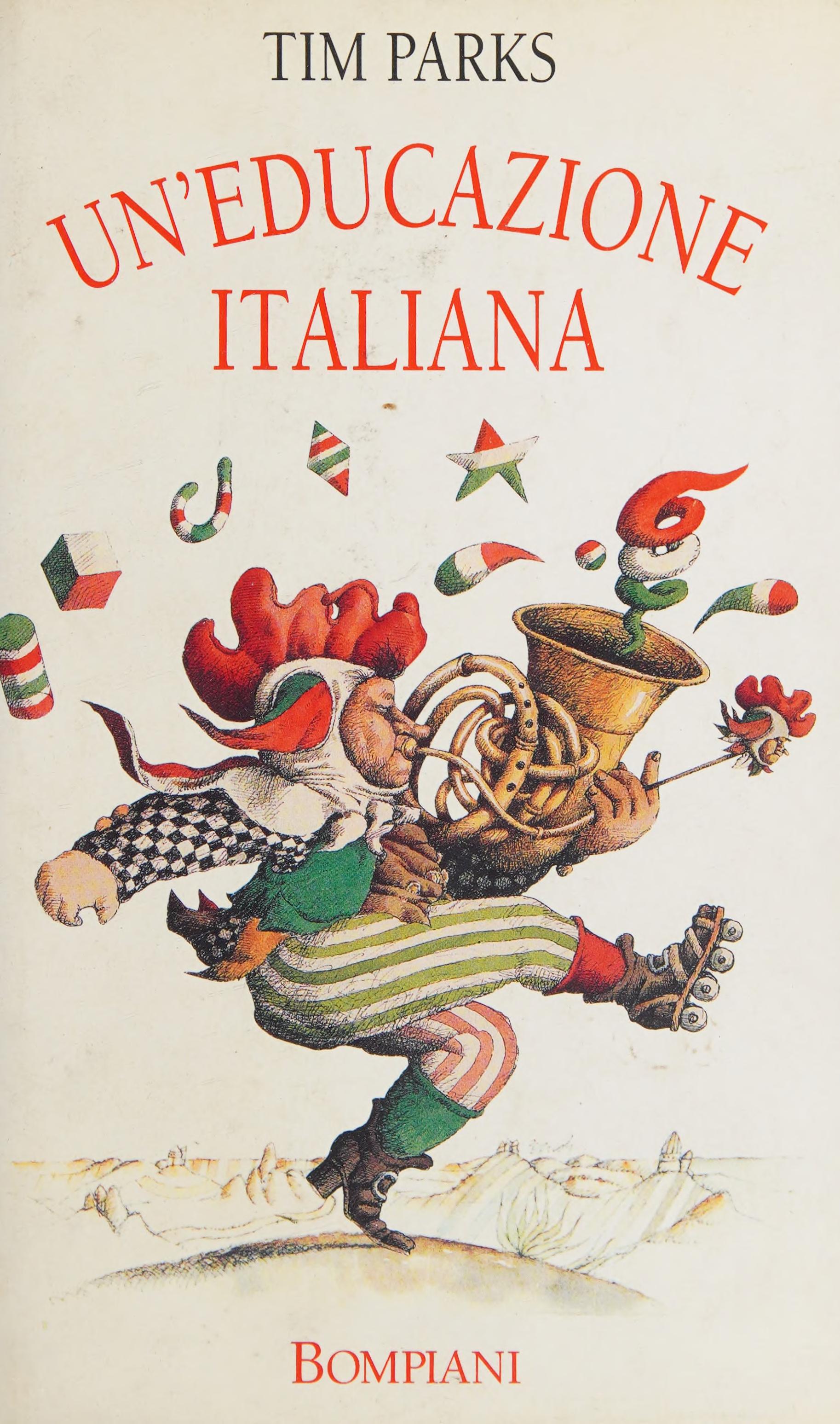 Un educazione italiana