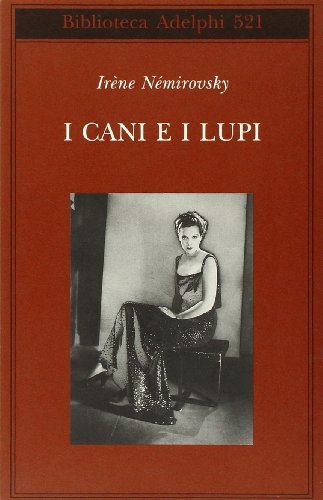 I Cani E I Lupi