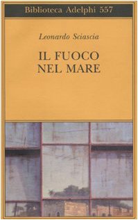 Il Fuoco Nel Mare