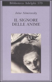 Il Signore Delle Anime