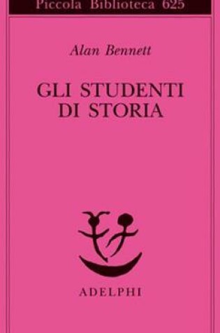 Gli Studenti di Storia