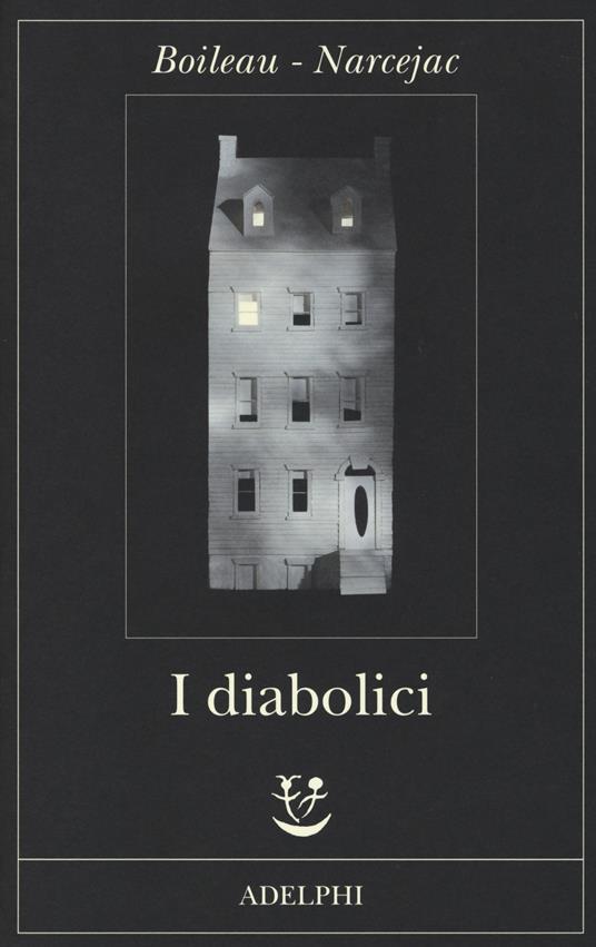 I Diabolici