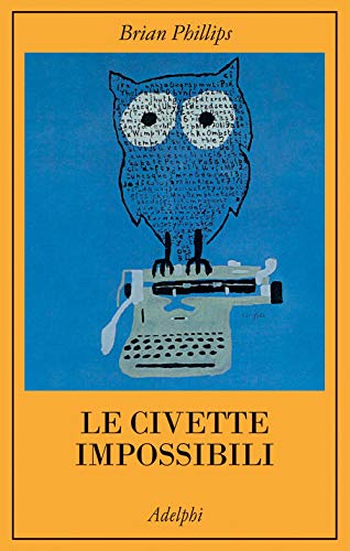 Le Civette Impossibili