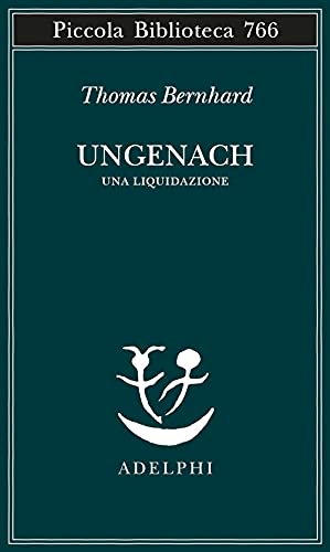 Ungenach