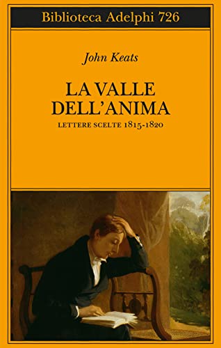 La Valle Dell’Anima