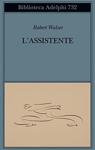 L’Assistente