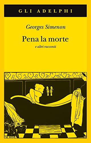 Pena la Morte