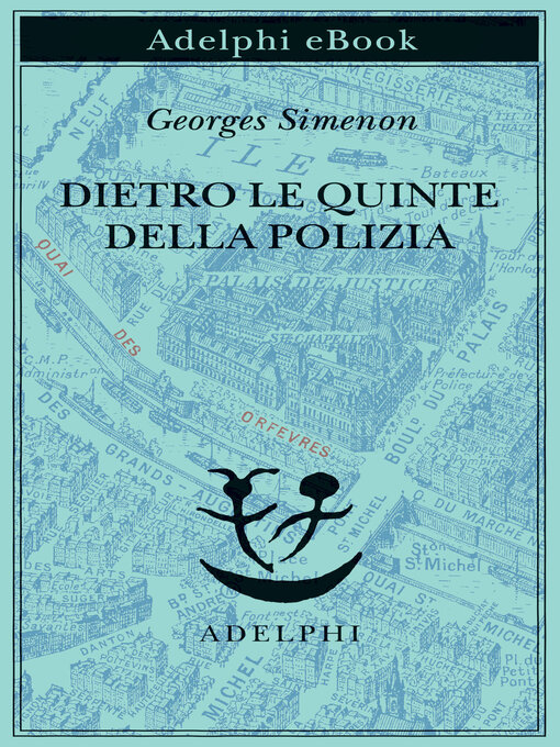 Dietro le Quinte Della Polizia