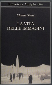 La Vita Delle Immagini