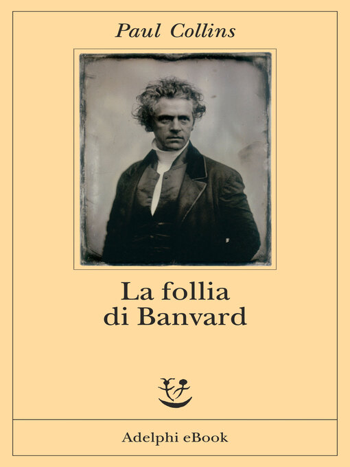 La Follia Di Banvard