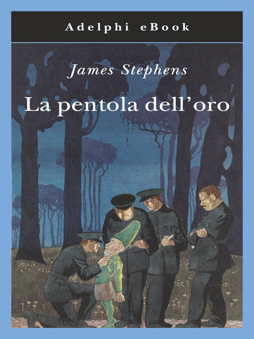 La Pentola Dell'Oro