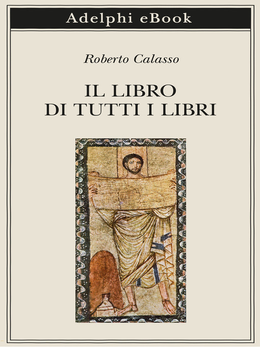 IL LIBRO DI TUTTI I LIBRI