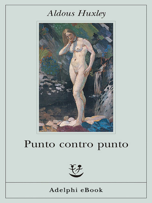 Punto Contro Punto