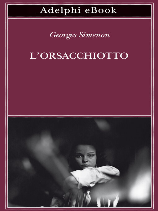 L’Orsacchiotto