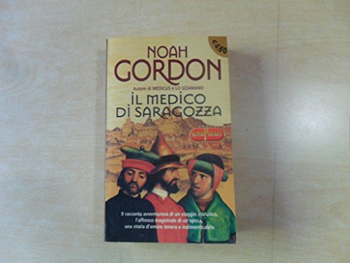 Il Medico di Saragozza