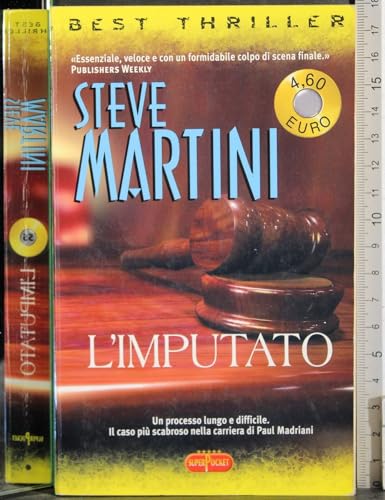 L'Imputato
