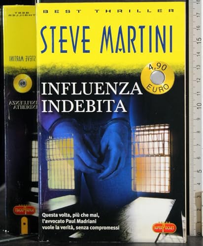 Influenza Indebita