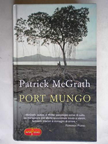 Port Mungo