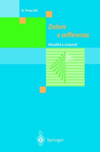 Il Dolore E La Mente