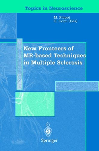 New Frontiers Of Mr-Based Techniques In Multiple Sclerosis