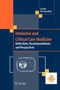 Intensive And Critical Care Medicine