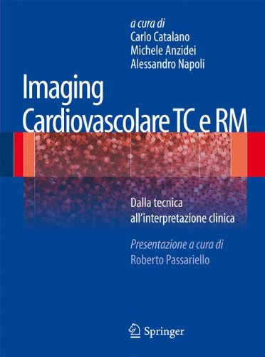 Imaging Cardiovascolare Tc E Rm