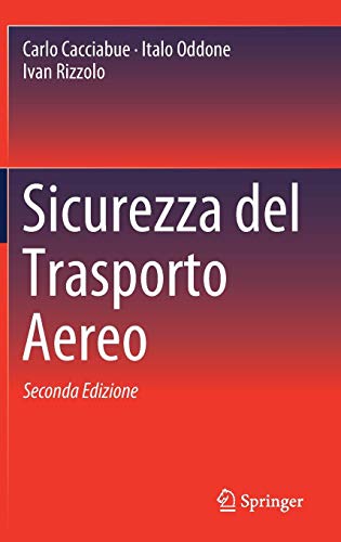 Sicurezza Del Trasporto Aereo