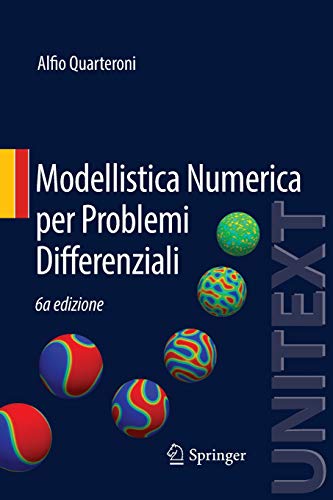 Modellistica Numerica per Problemi Differenziali