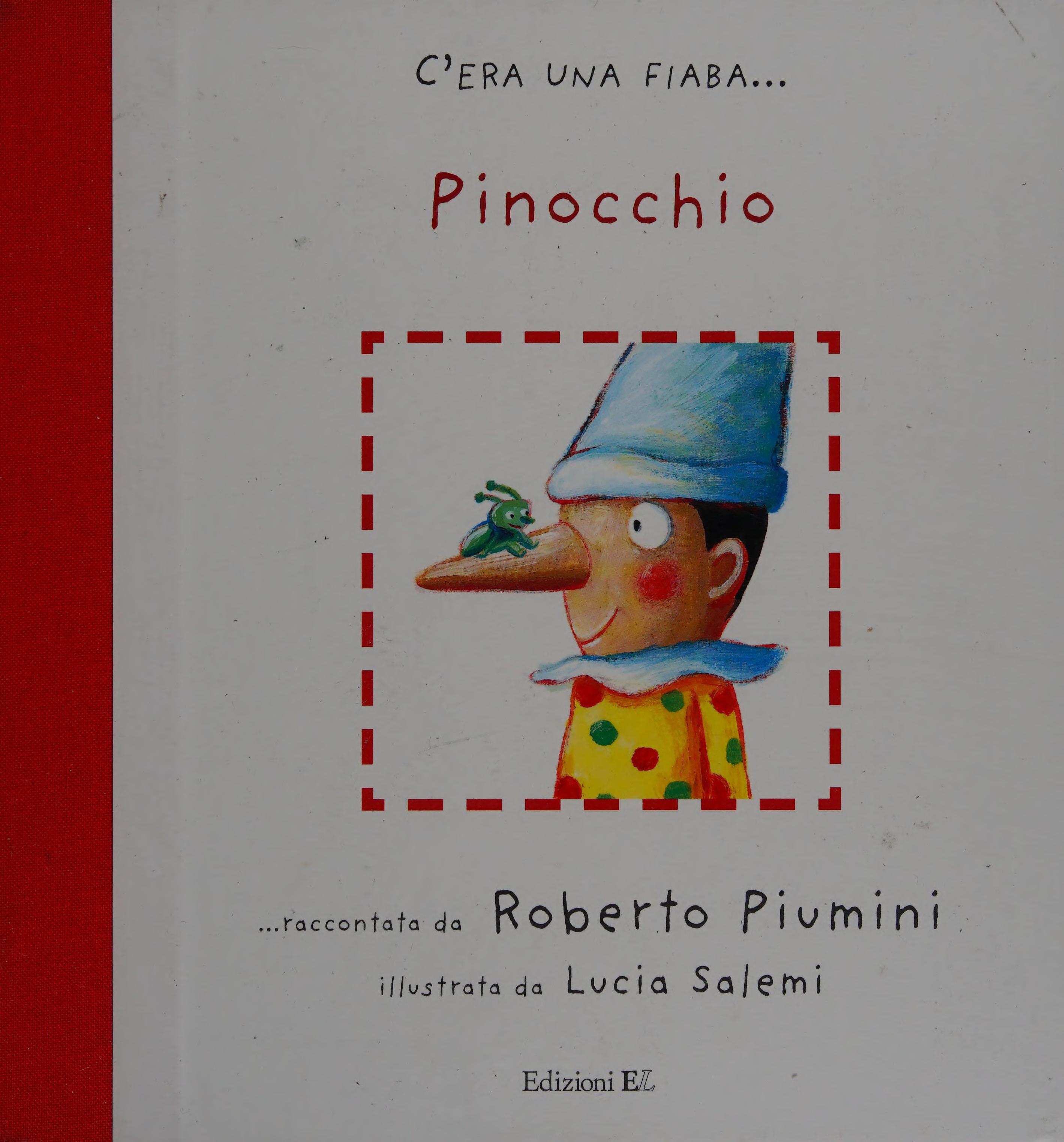 Pinocchio