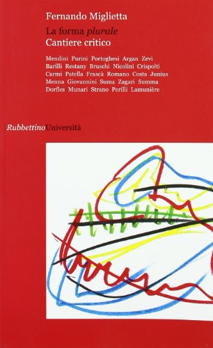 La forma plurale