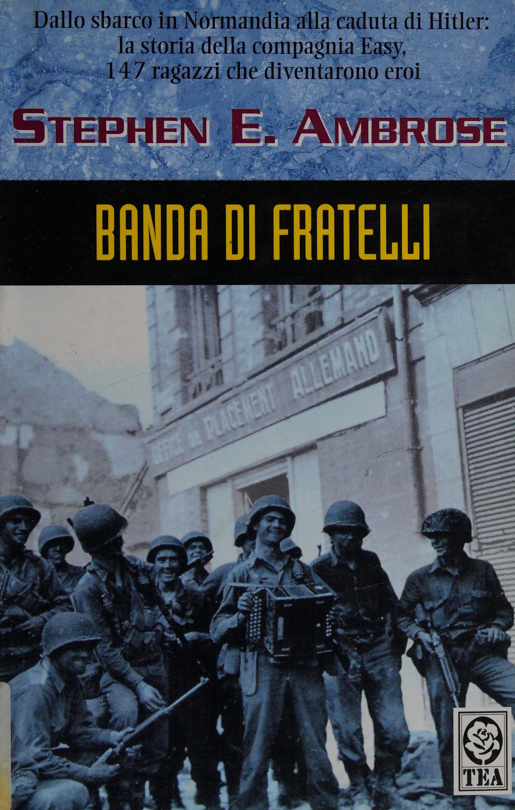 Banda di Fratelli