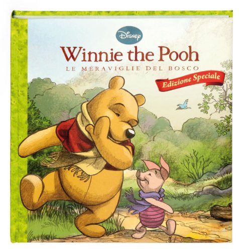 Winnie the Pooh. Ediz. Speciale