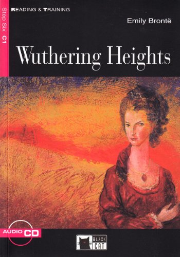 Wuthering Heights+Cd Step6