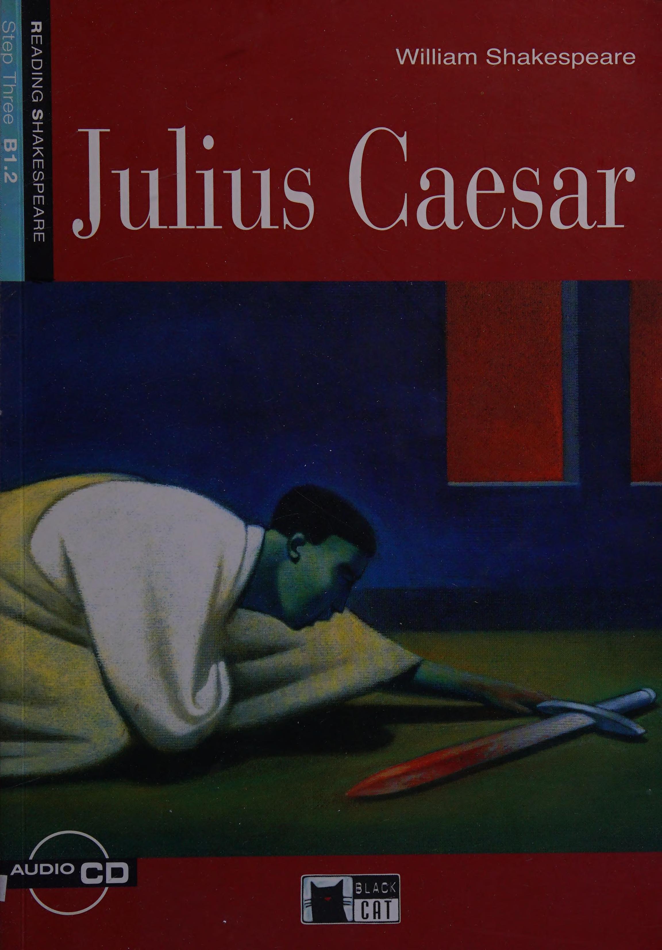 Julius Caesar+Cd