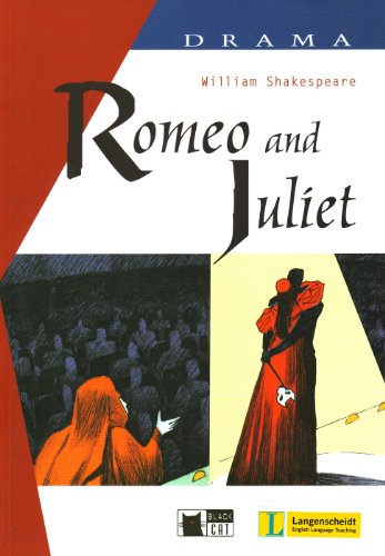 Romeo & Juliet: Drama