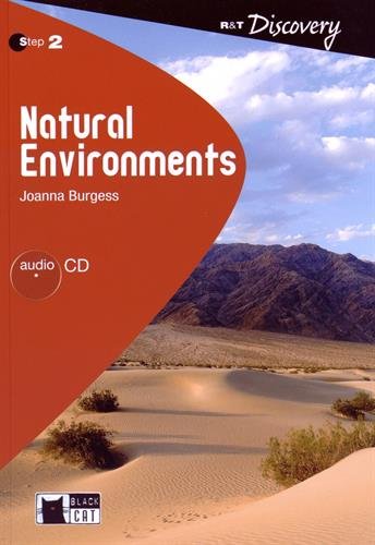 Natural Environments+Cd