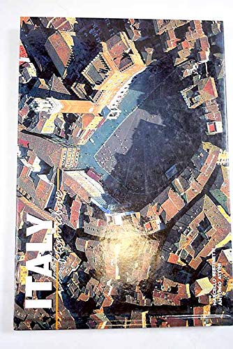 Italy from Above