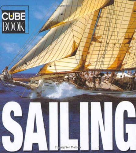Sailing (MiniCube)